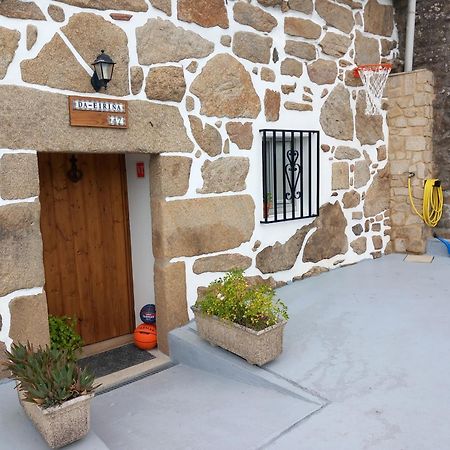 에임스 Casa Da Eirina 빌라 외부 사진