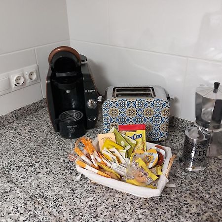 에임스 Casa Da Eirina 빌라 외부 사진