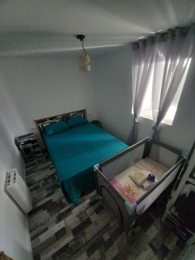 에임스 Casa Da Eirina 빌라 외부 사진