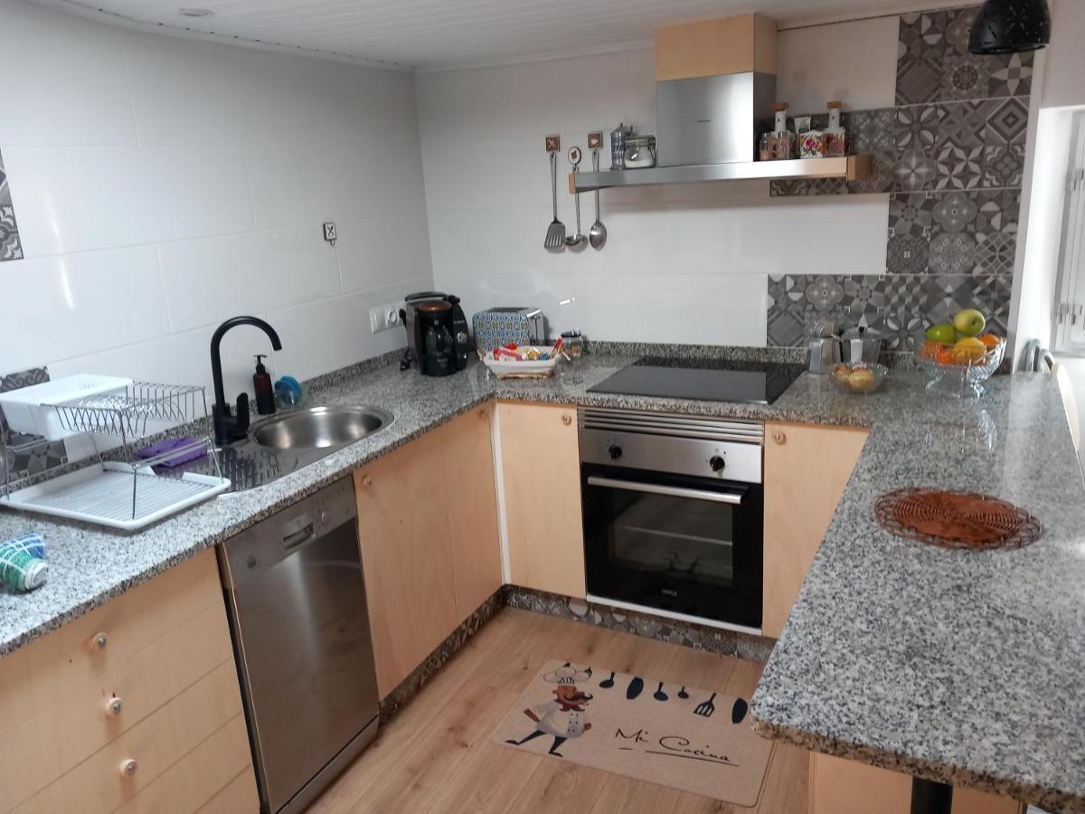 에임스 Casa Da Eirina 빌라 외부 사진