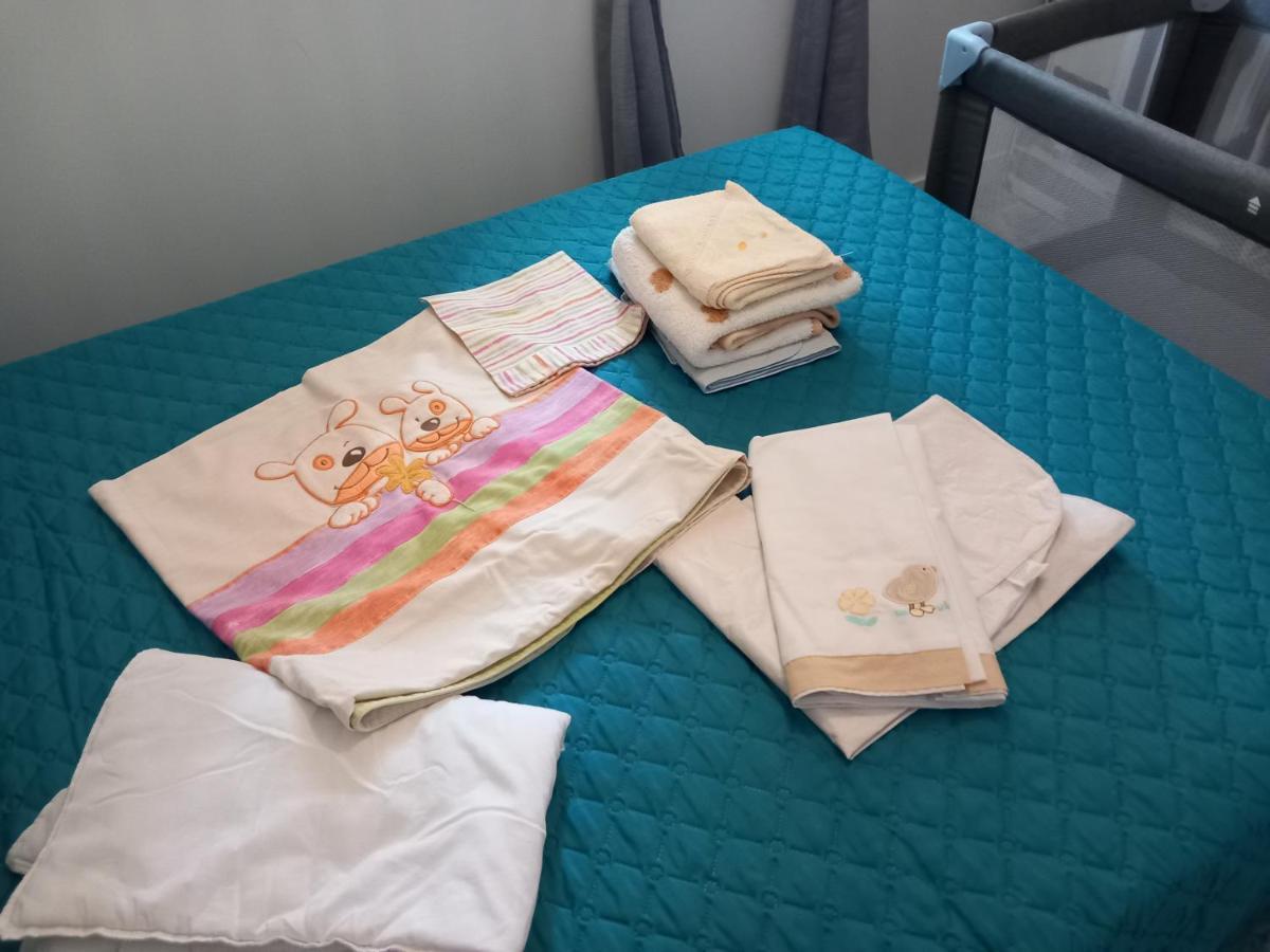 에임스 Casa Da Eirina 빌라 외부 사진