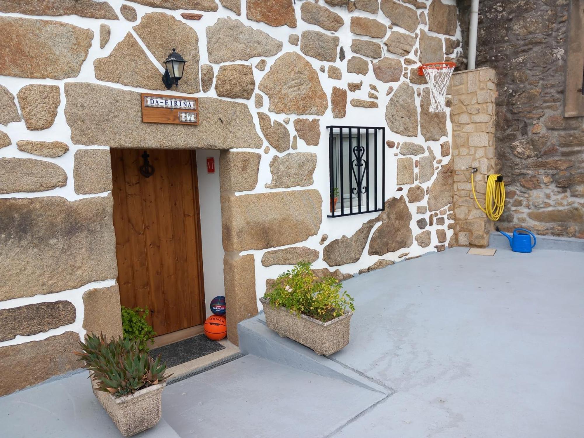 에임스 Casa Da Eirina 빌라 외부 사진