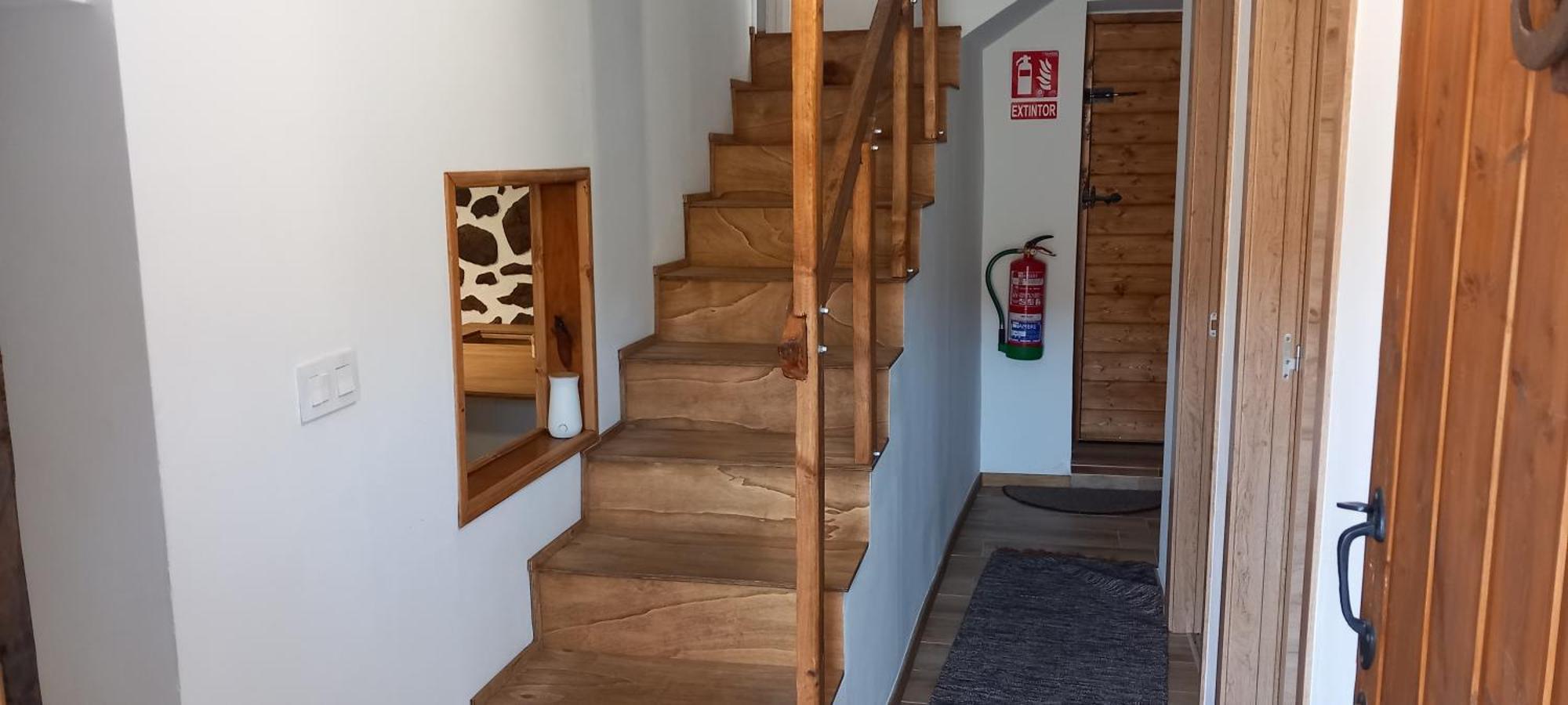 에임스 Casa Da Eirina 빌라 외부 사진