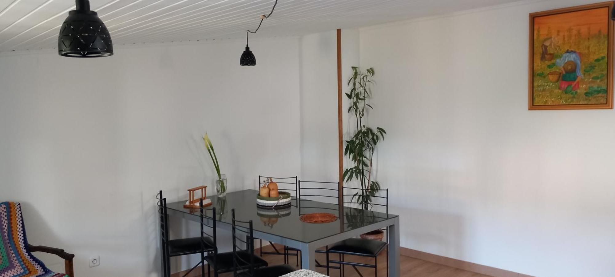 에임스 Casa Da Eirina 빌라 외부 사진