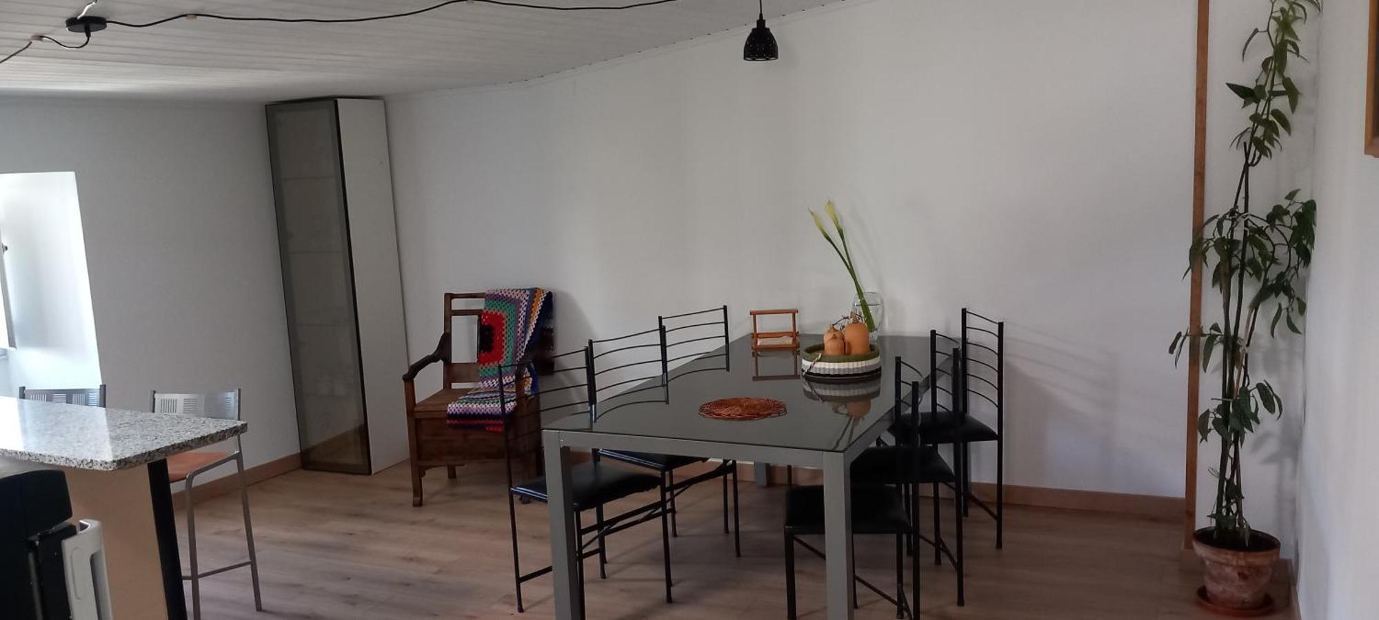 에임스 Casa Da Eirina 빌라 외부 사진