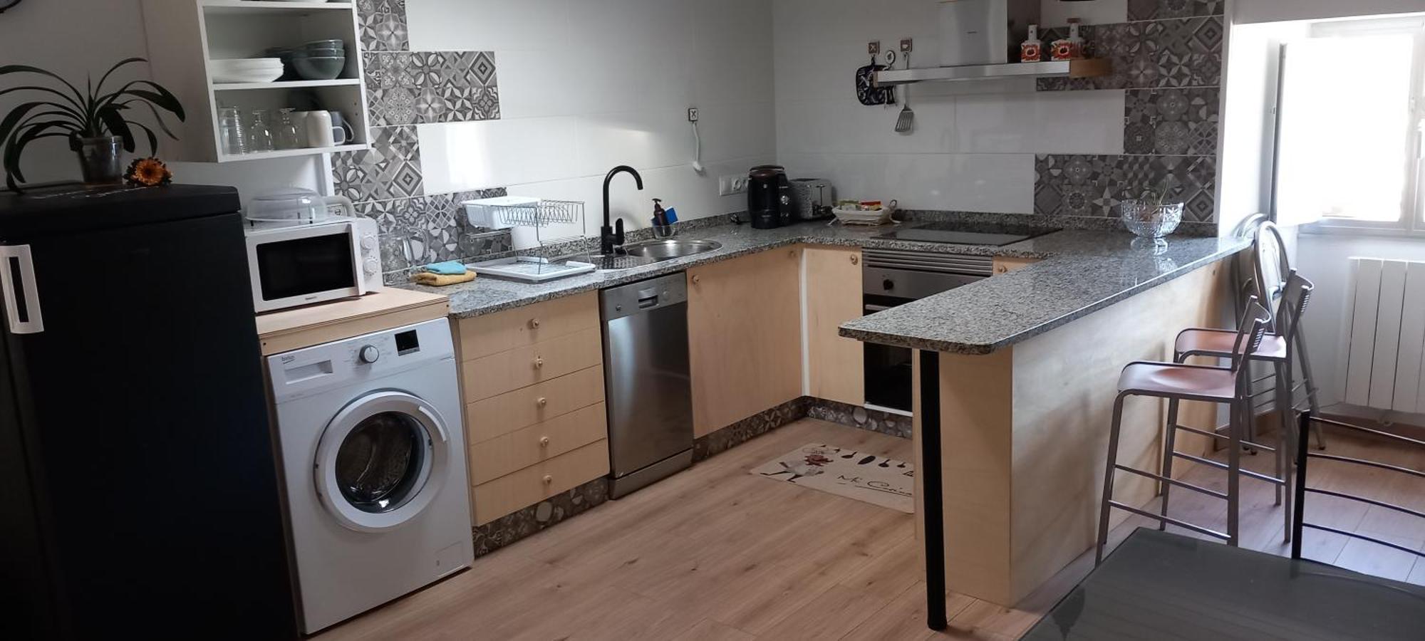 에임스 Casa Da Eirina 빌라 외부 사진