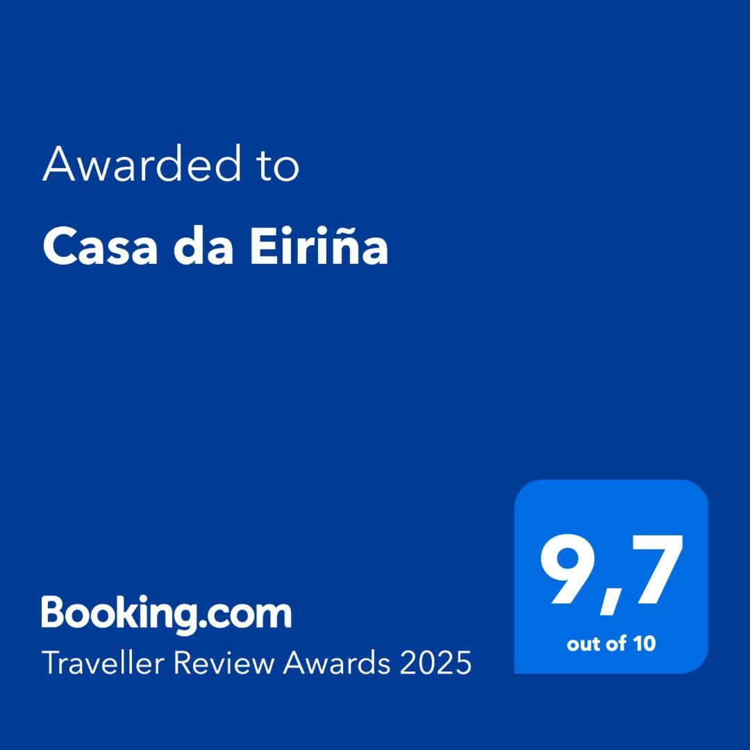 에임스 Casa Da Eirina 빌라 외부 사진