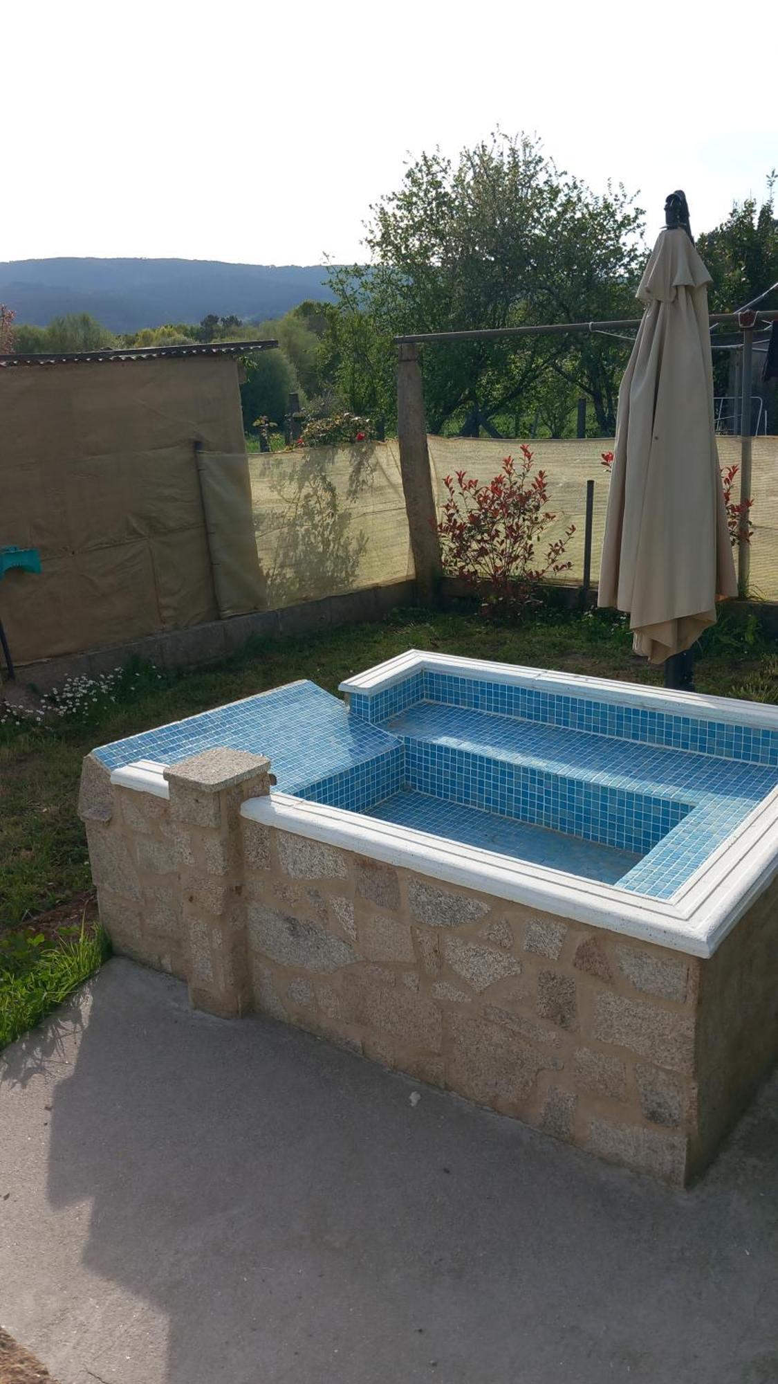에임스 Casa Da Eirina 빌라 외부 사진