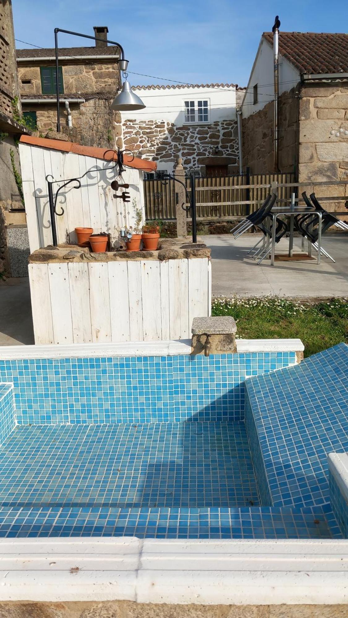 에임스 Casa Da Eirina 빌라 외부 사진