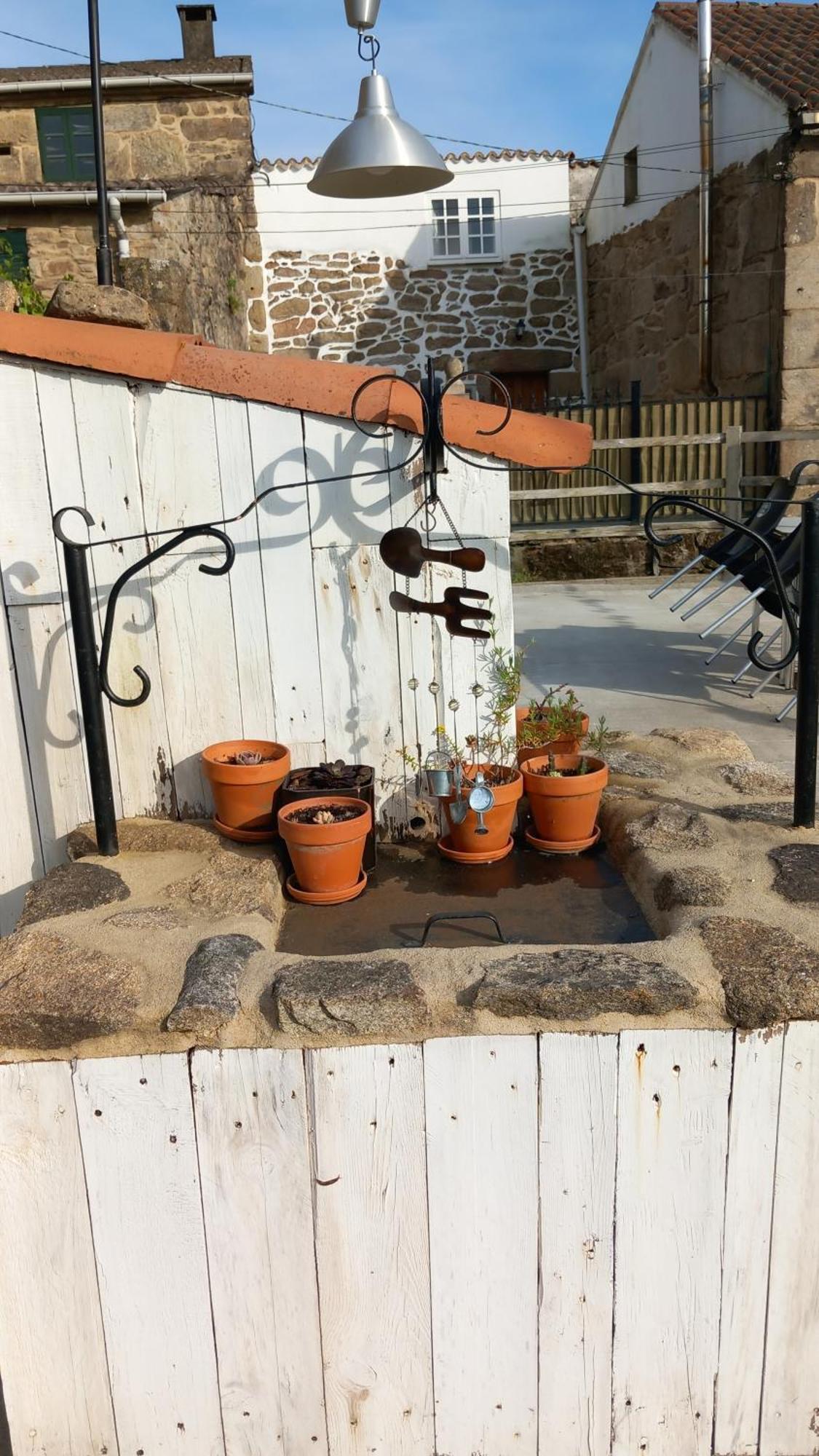 에임스 Casa Da Eirina 빌라 외부 사진